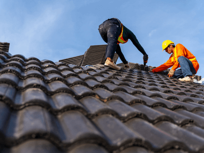 About Roof Repair Experts Alexandria, NE